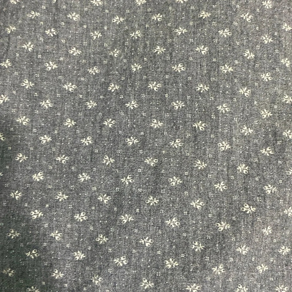 ALLSAINTS SPITALFIELDS Sapporo Men’s Cotton Button Down, Size Small - Picture 5 of 8